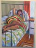 who (sue hughes)