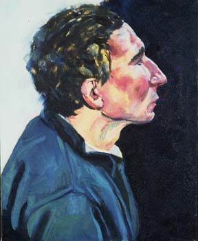 Michael Jones
