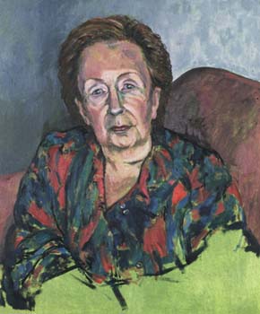 Mollie Hardwick