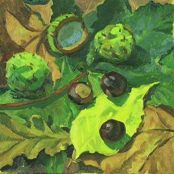 horse chestnuts2