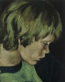 little boy