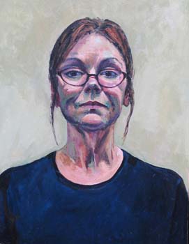 self portrait