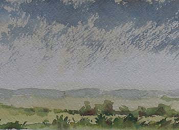 the downs, hants