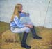 dressage (Sharon)