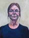 self portrait 2005